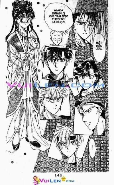 Quyển Sách Kỳ Bí Chapter 6 trang 148