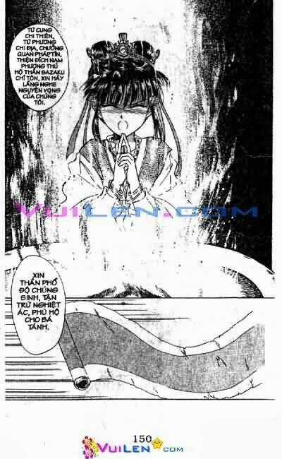 Quyển Sách Kỳ Bí Chapter 6 trang 150