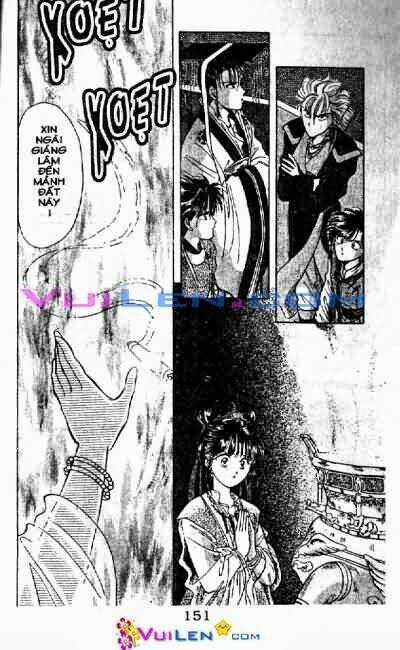 Quyển Sách Kỳ Bí Chapter 6 trang 151