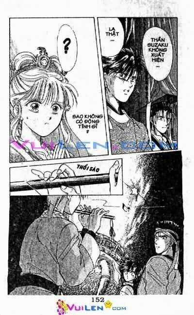 Quyển Sách Kỳ Bí Chapter 6 trang 152