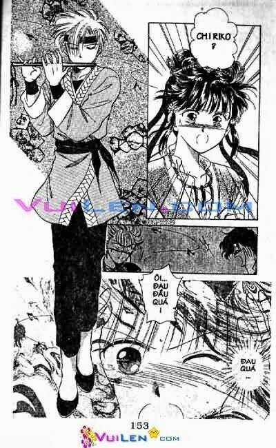 Quyển Sách Kỳ Bí Chapter 6 trang 153