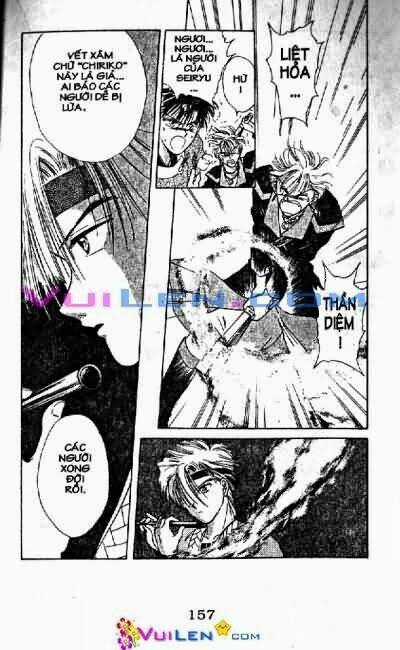 Quyển Sách Kỳ Bí Chapter 6 trang 157