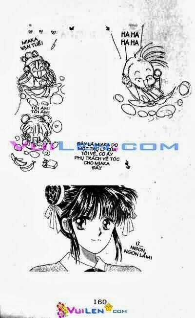 Quyển Sách Kỳ Bí Chapter 6 trang 160