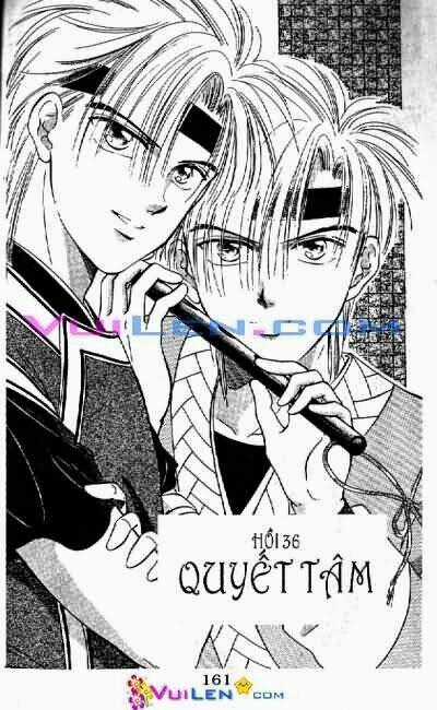 Quyển Sách Kỳ Bí Chapter 6 trang 161