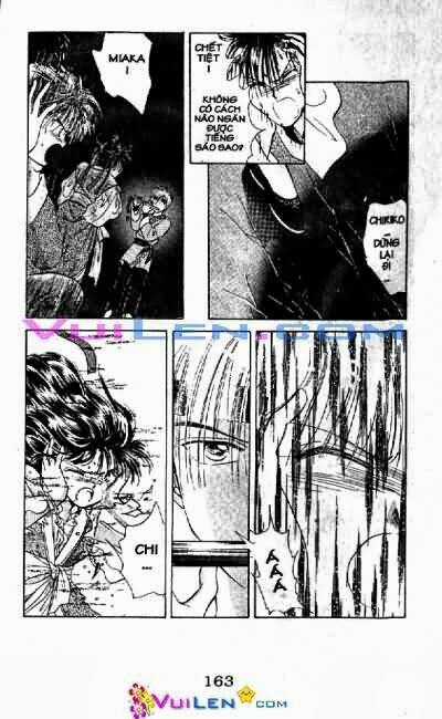 Quyển Sách Kỳ Bí Chapter 6 trang 163