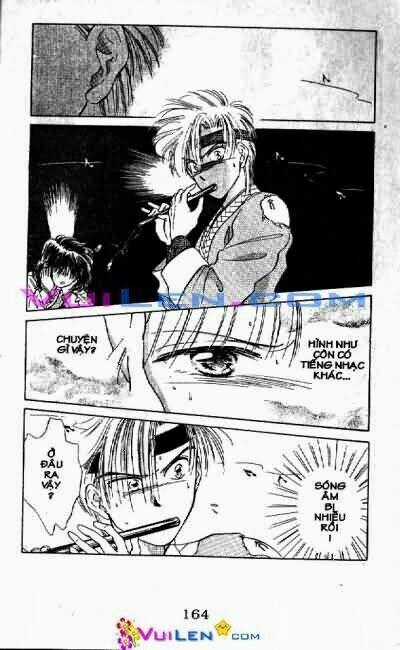 Quyển Sách Kỳ Bí Chapter 6 trang 164