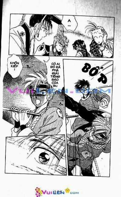 Quyển Sách Kỳ Bí Chapter 6 trang 165