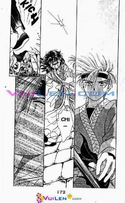 Quyển Sách Kỳ Bí Chapter 6 trang 172