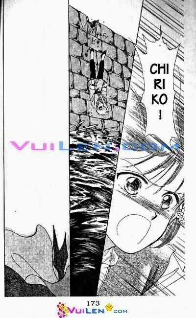 Quyển Sách Kỳ Bí Chapter 6 trang 173