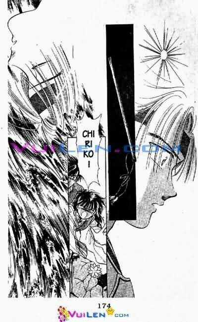 Quyển Sách Kỳ Bí Chapter 6 trang 174