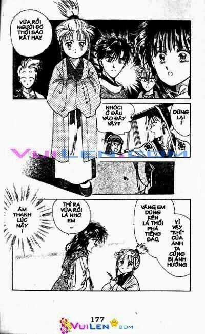 Quyển Sách Kỳ Bí Chapter 6 trang 177