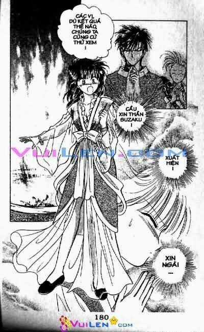 Quyển Sách Kỳ Bí Chapter 6 trang 180