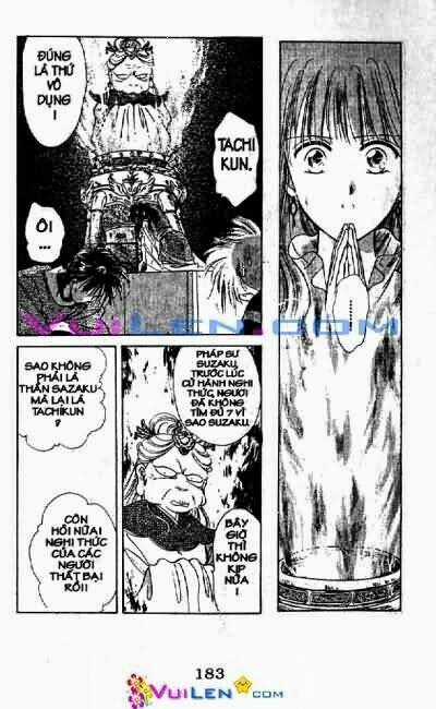 Quyển Sách Kỳ Bí Chapter 6 trang 183