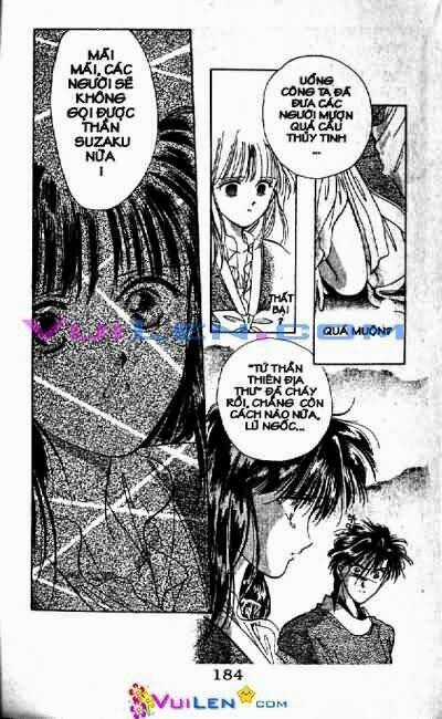 Quyển Sách Kỳ Bí Chapter 6 trang 184