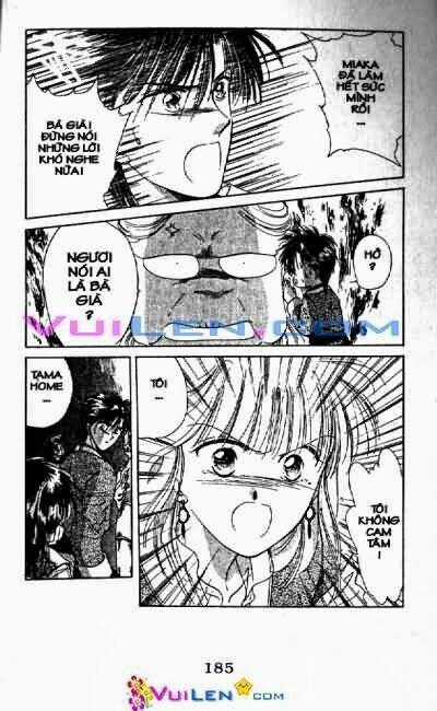 Quyển Sách Kỳ Bí Chapter 6 trang 185