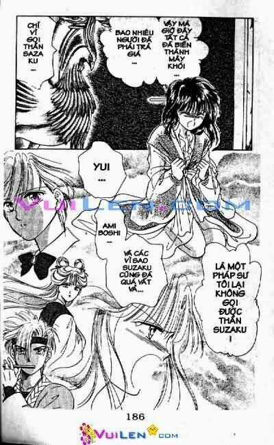 Quyển Sách Kỳ Bí Chapter 6 trang 186