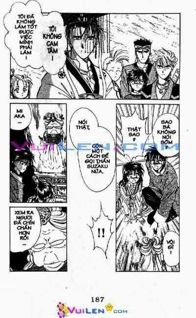 Quyển Sách Kỳ Bí Chapter 6 trang 187