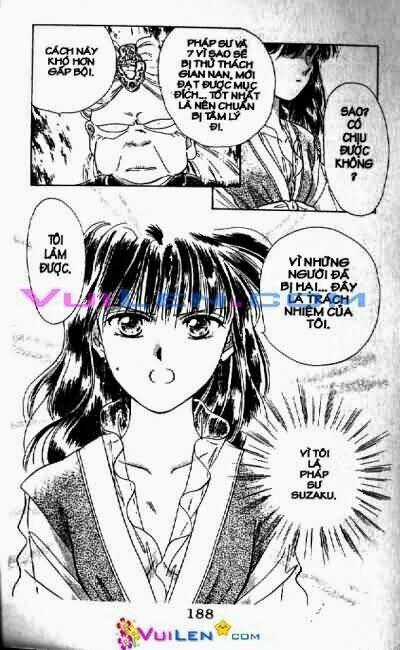 Quyển Sách Kỳ Bí Chapter 6 trang 188