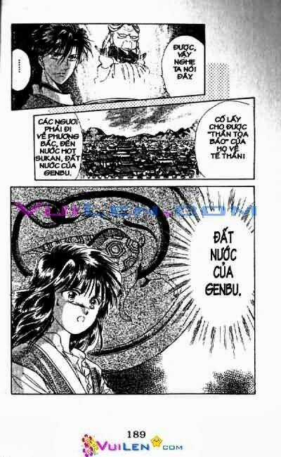 Quyển Sách Kỳ Bí Chapter 6 trang 189