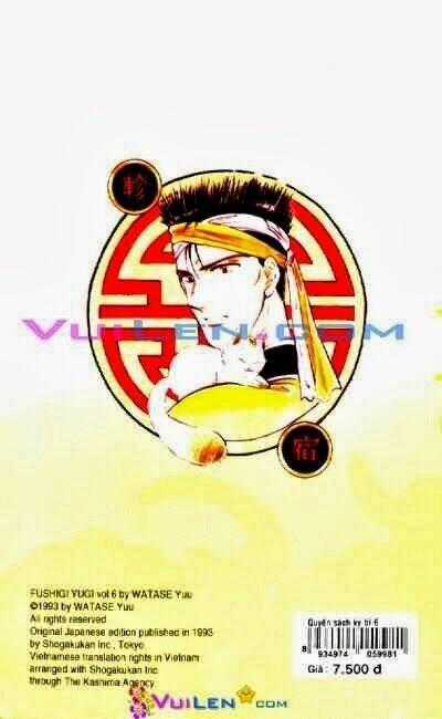 Quyển Sách Kỳ Bí Chapter 6 trang 193