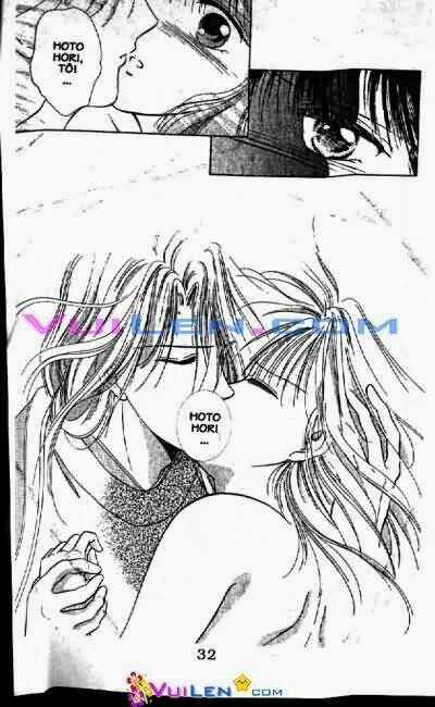 Quyển Sách Kỳ Bí Chapter 6 trang 32