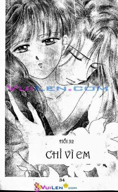 Quyển Sách Kỳ Bí Chapter 6 trang 34