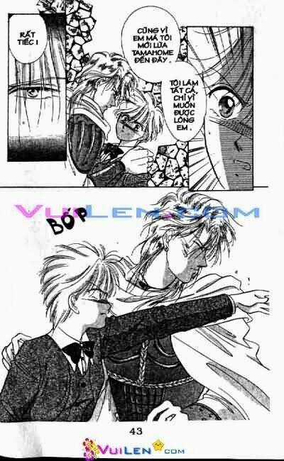 Quyển Sách Kỳ Bí Chapter 6 trang 43