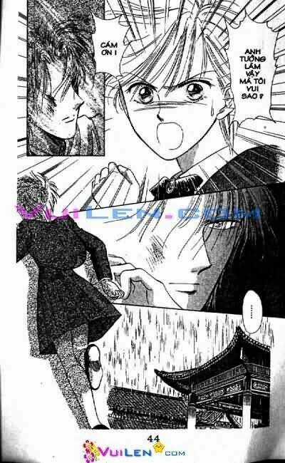 Quyển Sách Kỳ Bí Chapter 6 trang 44