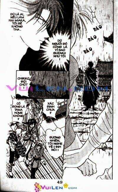 Quyển Sách Kỳ Bí Chapter 6 trang 49