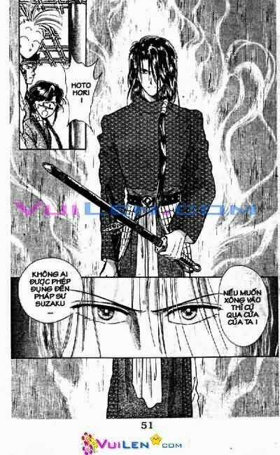 Quyển Sách Kỳ Bí Chapter 6 trang 51