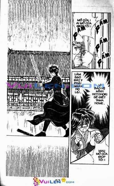 Quyển Sách Kỳ Bí Chapter 6 trang 53