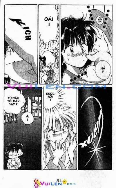 Quyển Sách Kỳ Bí Chapter 6 trang 54