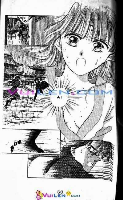 Quyển Sách Kỳ Bí Chapter 6 trang 60