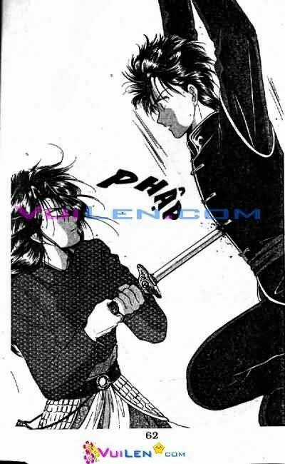 Quyển Sách Kỳ Bí Chapter 6 trang 62