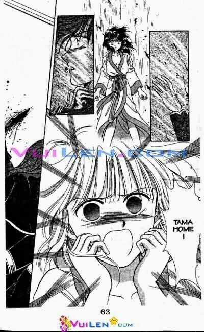 Quyển Sách Kỳ Bí Chapter 6 trang 63