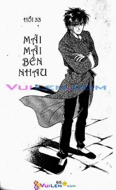 Quyển Sách Kỳ Bí Chapter 6 trang 65