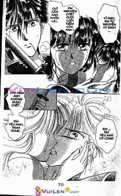 Quyển Sách Kỳ Bí Chapter 6 trang 70