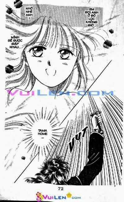 Quyển Sách Kỳ Bí Chapter 6 trang 72