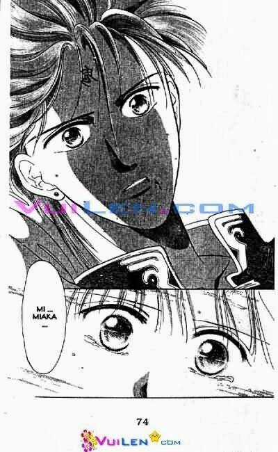 Quyển Sách Kỳ Bí Chapter 6 trang 74