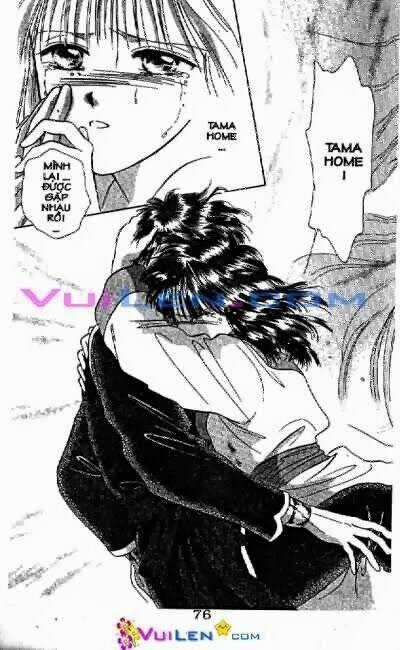 Quyển Sách Kỳ Bí Chapter 6 trang 76