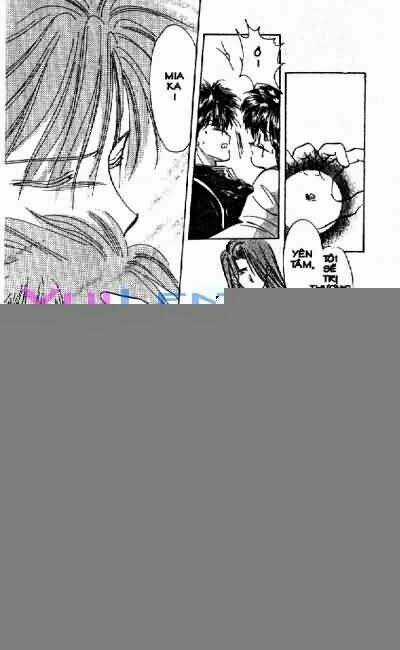 Quyển Sách Kỳ Bí Chapter 6 trang 77