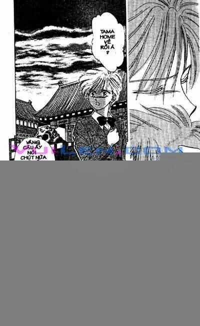 Quyển Sách Kỳ Bí Chapter 6 trang 79