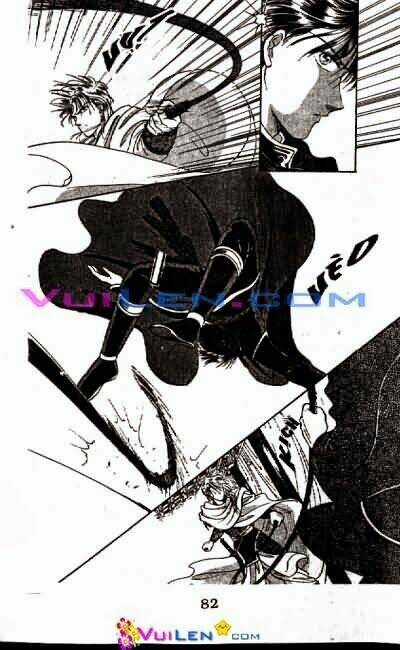 Quyển Sách Kỳ Bí Chapter 6 trang 82