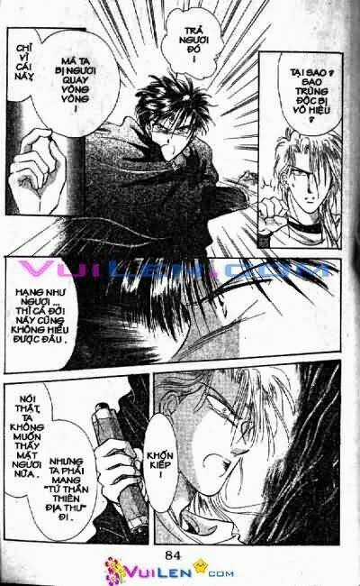 Quyển Sách Kỳ Bí Chapter 6 trang 84