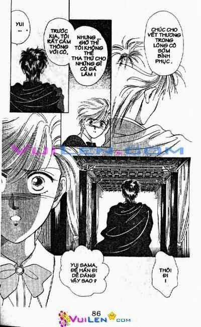 Quyển Sách Kỳ Bí Chapter 6 trang 86