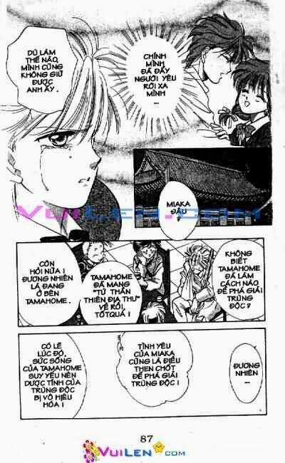 Quyển Sách Kỳ Bí Chapter 6 trang 87