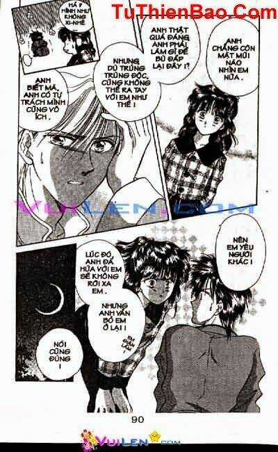 Quyển Sách Kỳ Bí Chapter 6 trang 90