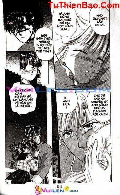 Quyển Sách Kỳ Bí Chapter 6 trang 91