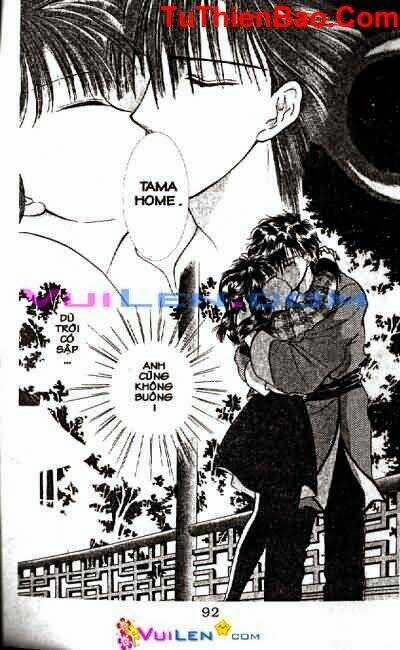 Quyển Sách Kỳ Bí Chapter 6 trang 92