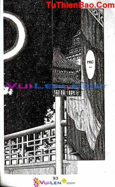 Quyển Sách Kỳ Bí Chapter 6 trang 93